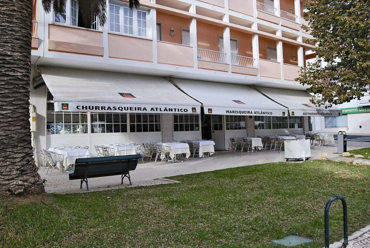 Atlantic Waves Accommodation Carcavelos  Exteriér fotografie